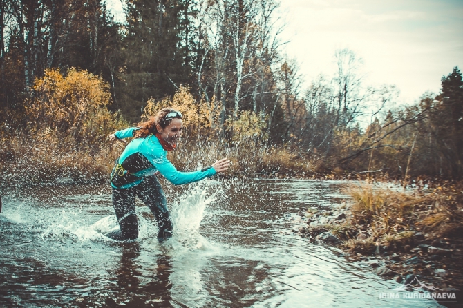 Золотая Осень Южного Урала (Мультигонки, горы и скалы, мультигонки, марафоны)