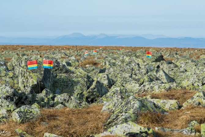 Золотая Осень Южного Урала (Мультигонки, горы и скалы, мультигонки, марафоны)