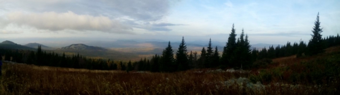 Золотая Осень Южного Урала (Мультигонки, горы и скалы, мультигонки, марафоны)