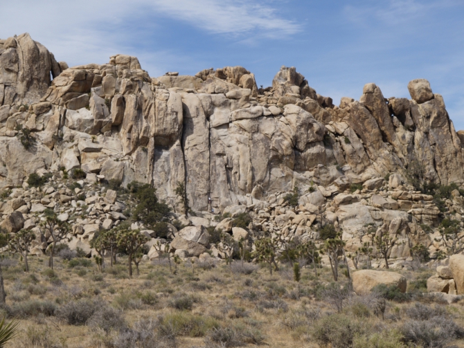 записки физкультурника или как мы не взошли (Альпинизм)