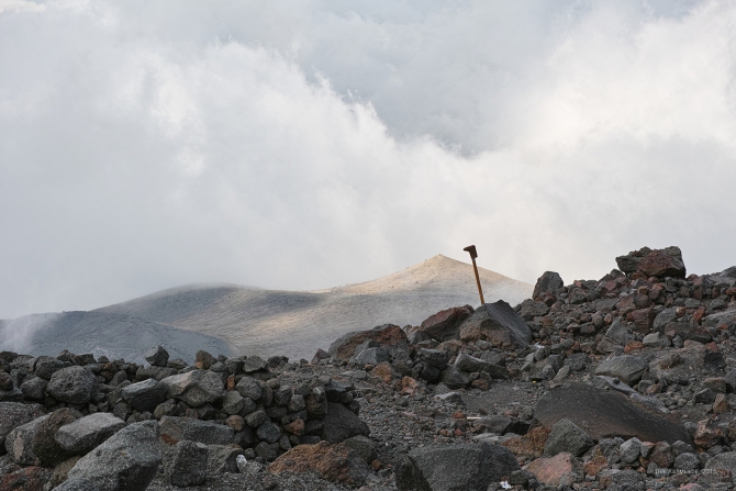 Эльбрус с севера (фото, Туризм)