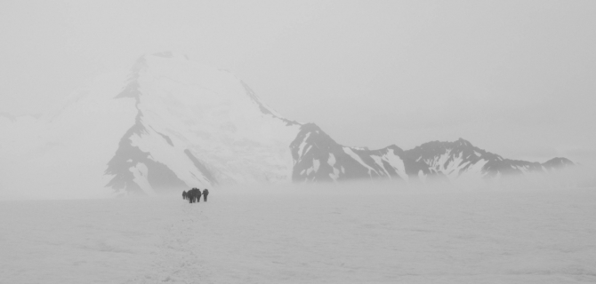 Фотоочерк о горном походе 6 к.с. на Памир. Часть первая (Горный туризм, федченко, ГМС, ПФП, пик коммунизма, гармо, Бивачный, 2015)