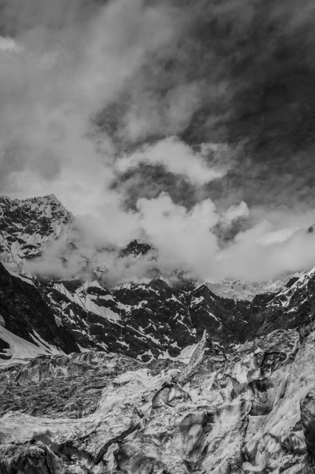 Фотоочерк о горном походе 6 к.с. на Памир. Часть первая (Горный туризм, федченко, ГМС, ПФП, пик коммунизма, гармо, Бивачный, 2015)