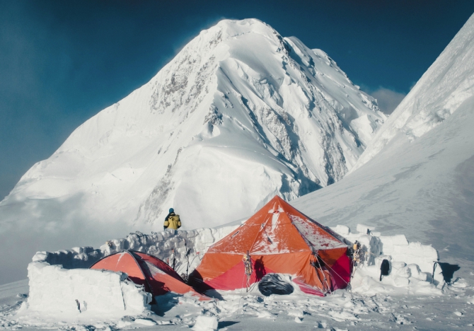 Фотоочерк о горном походе 6 к.с. на Памир. Часть первая (Горный туризм, федченко, ГМС, ПФП, пик коммунизма, гармо, Бивачный, 2015)