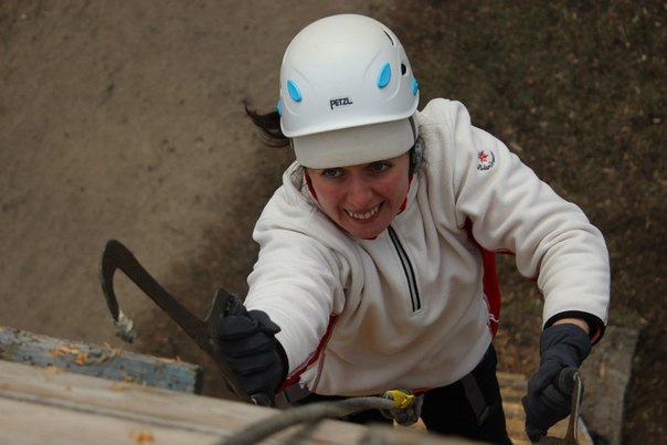 Ледолазные старты в Барнауле. Сезон открыт! (Ледолазание/drytoolling, ледолазание)