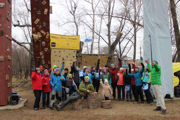 Ледолазные старты в Барнауле. Сезон открыт! (Ледолазание/drytoolling, ледолазание)