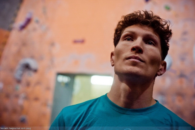 "RockEmpire Challenge 2015" - Кубок Москвы в дисциплине БОУЛДЕРИНГ: Квалификация - фотоотчет (Скалолазание)