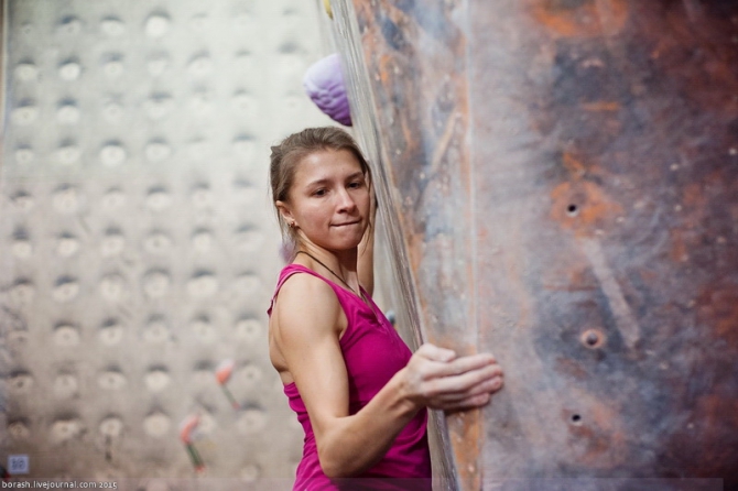 "RockEmpire Challenge 2015" - Кубок Москвы в дисциплине БОУЛДЕРИНГ: Квалификация - фотоотчет (Скалолазание)