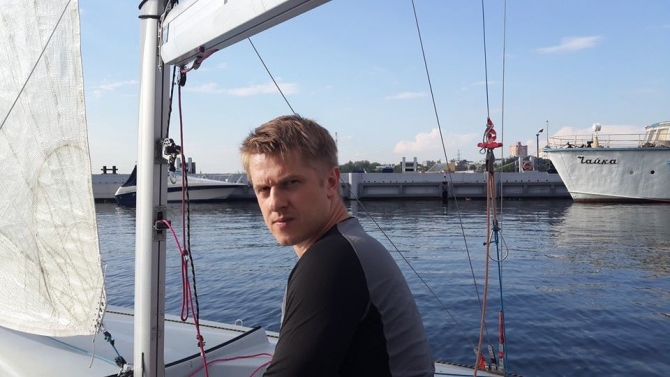 Elbrus World Race by adidas Outdoor: итоги 2015