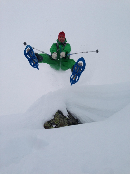 Elbrus World Race by adidas Outdoor: итоги 2015