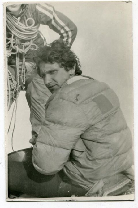 Elbrus World Race by adidas Outdoor: итоги 2015