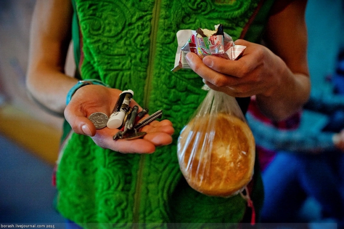 "RockEmpire Challenge 2015" - Кубок Москвы в дисциплине БОУЛДЕРИНГ: Финал - фотоотчет (Скалолазание, скалатория)