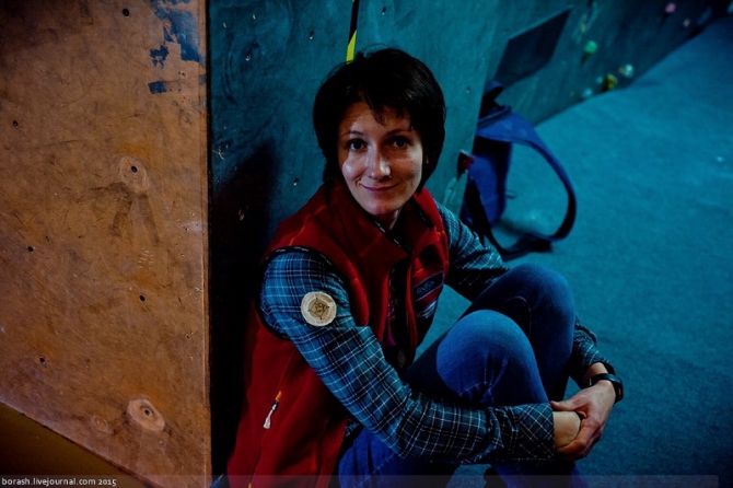 "RockEmpire Challenge 2015" - Кубок Москвы в дисциплине БОУЛДЕРИНГ: Финал - фотоотчет (Скалолазание, скалатория)