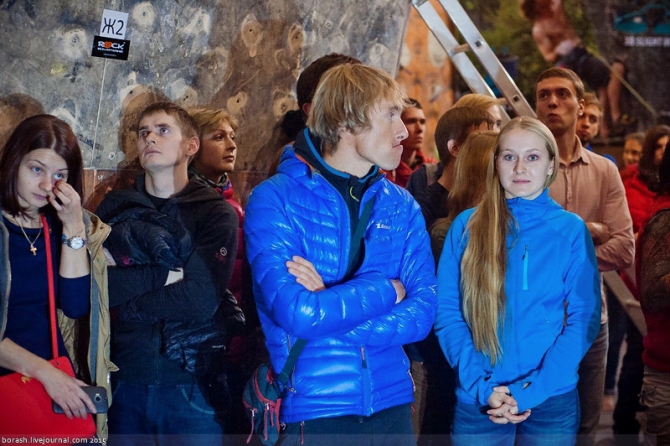 "RockEmpire Challenge 2015" - Кубок Москвы в дисциплине БОУЛДЕРИНГ: Финал - фотоотчет (Скалолазание, скалатория)