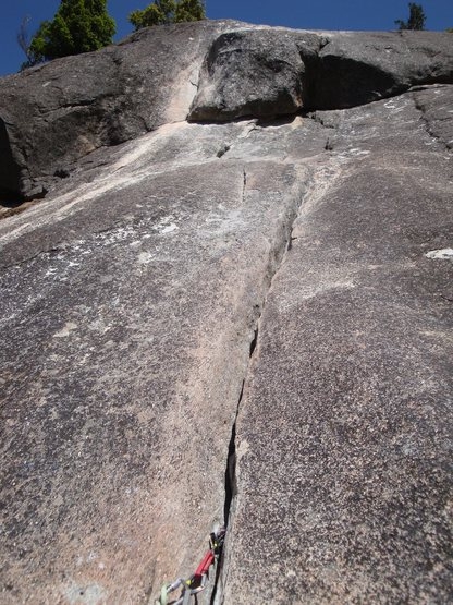 Записки физкультурника. Часть вторая (Альпинизм)