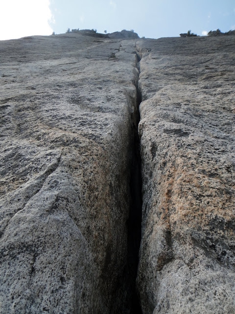 Записки физкультурника. Часть вторая (Альпинизм)