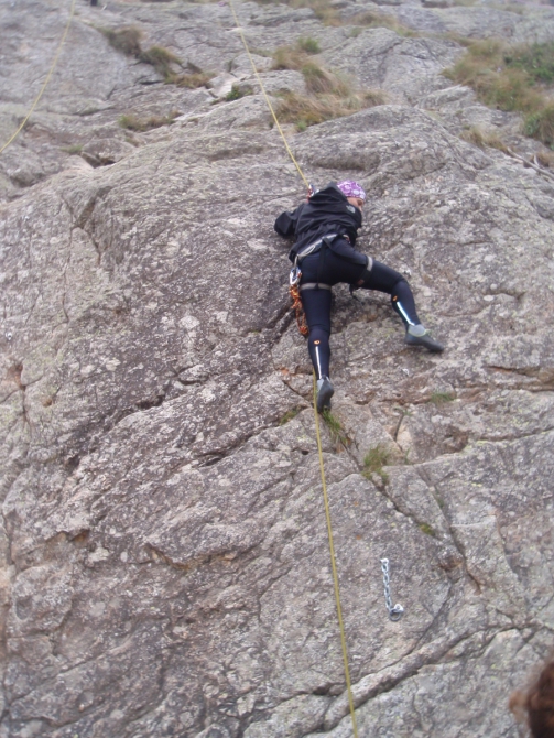 Безенги. Немного о Гидане или как Я стала альпинисткой (Альпинизм)