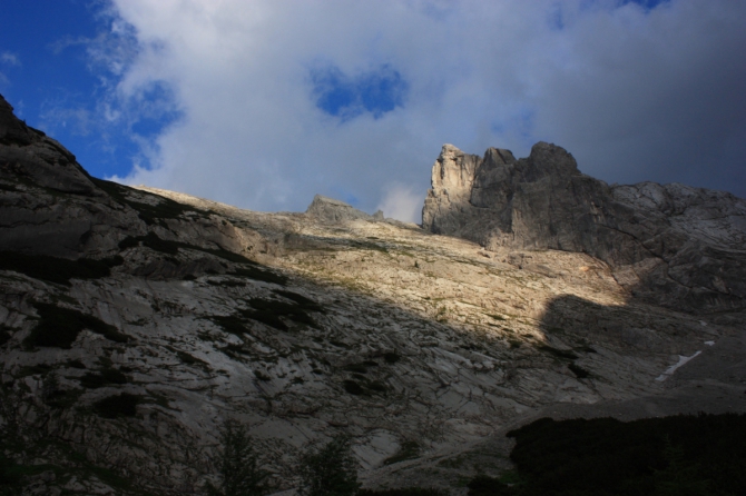 Блауайс (Альпинизм)
