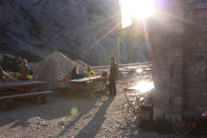 Блауайс (Альпинизм)