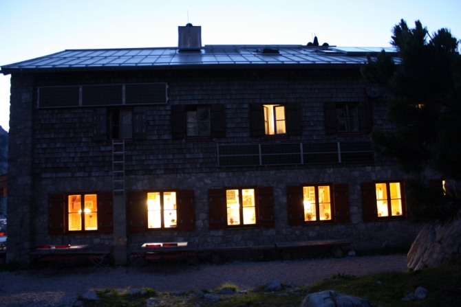 Блауайс (Альпинизм)