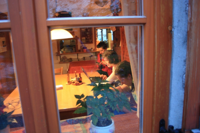 Блауайс (Альпинизм)