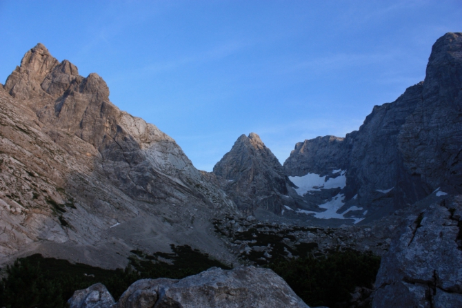 Блауайс (Альпинизм)