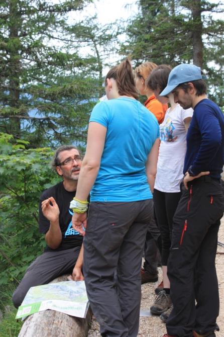 Блауайс (Альпинизм)