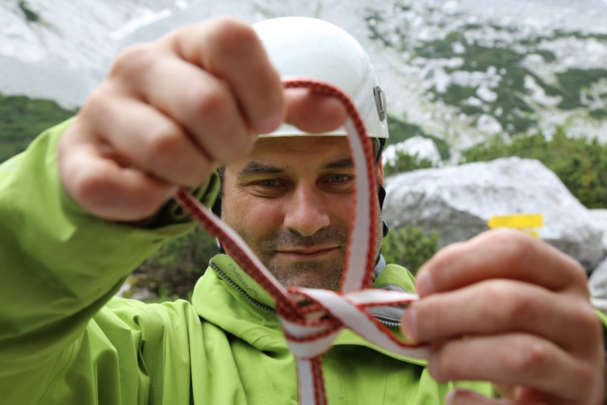 Блауайс (Альпинизм)