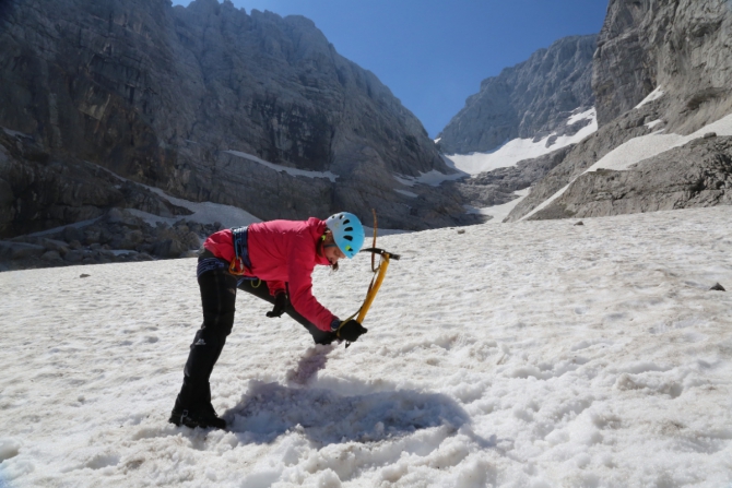 Блауайс (Альпинизм)
