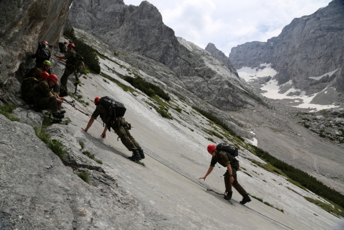 Блауайс (Альпинизм)