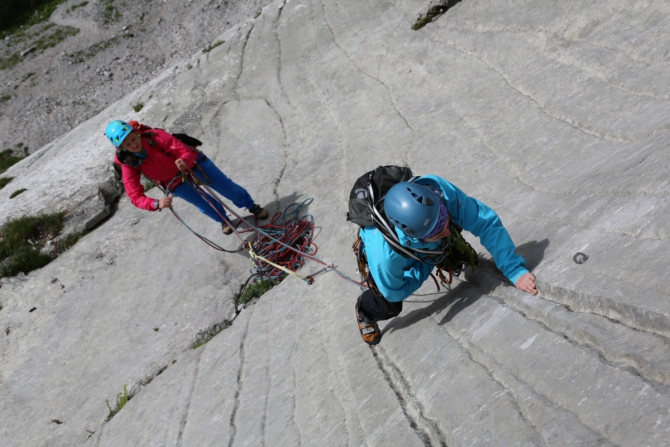 Блауайс (Альпинизм)