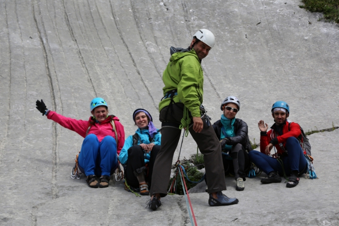 Блауайс (Альпинизм)