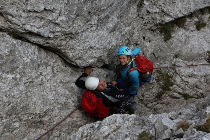 Блауайс (Альпинизм)