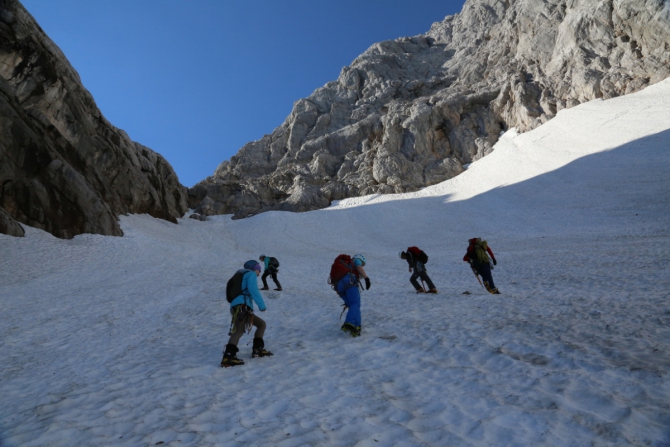Блауайс (Альпинизм)
