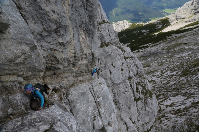 Блауайс (Альпинизм)