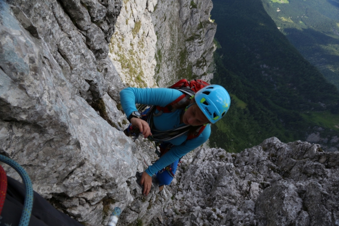 Блауайс (Альпинизм)