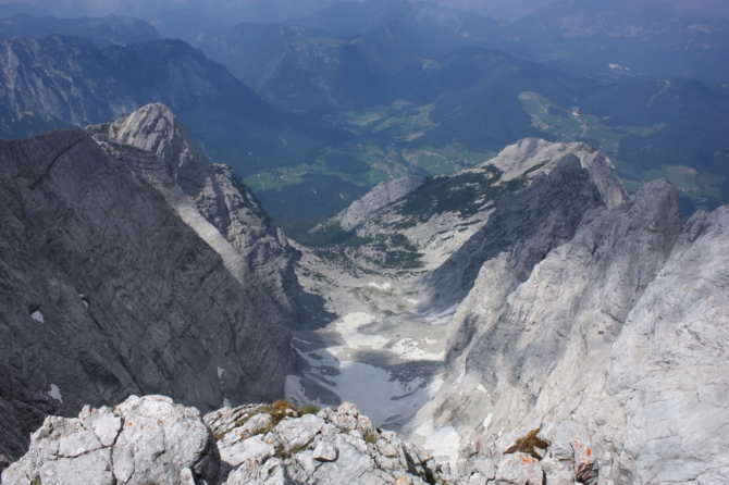 Блауайс (Альпинизм)