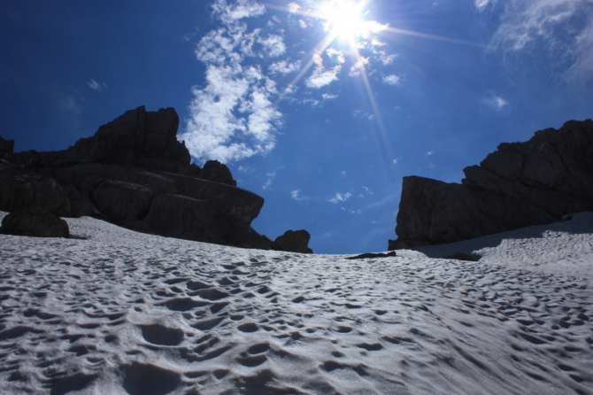 Блауайс (Альпинизм)