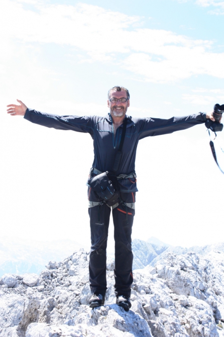 Блауайс (Альпинизм)