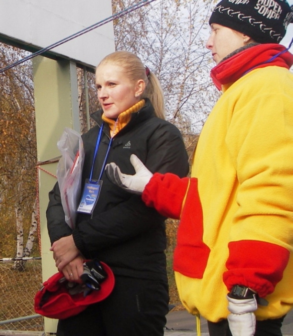 Panasonic Multisport Race: десять лет спустя (Мультигонки)