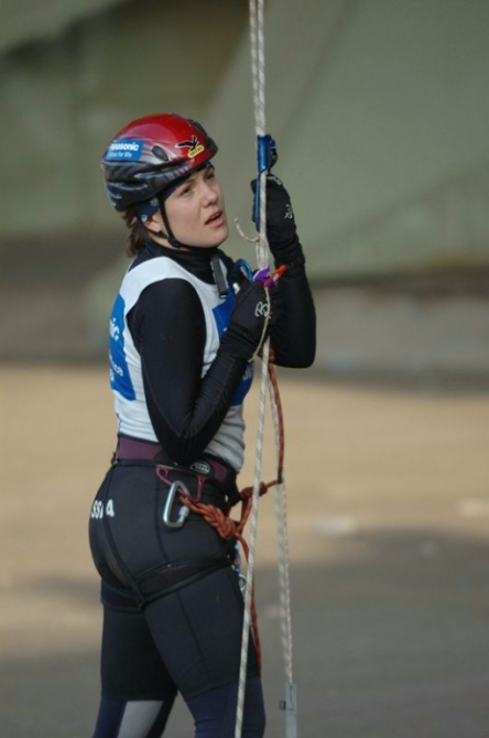 Panasonic Multisport Race: десять лет спустя (Мультигонки)