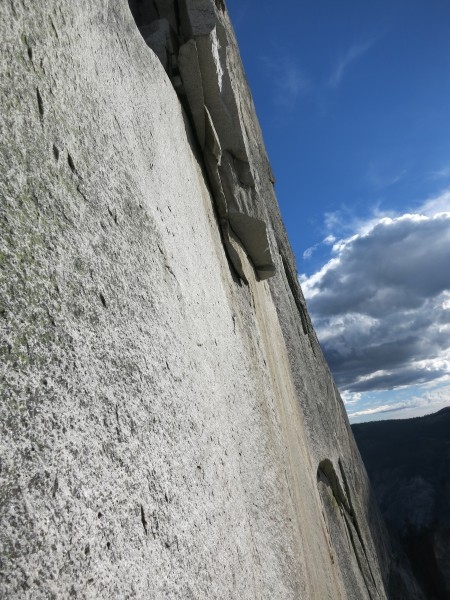 Записки физкультурника или как мы не сходили. Часть 3 (Альпинизм)