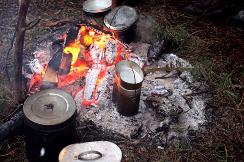 Фотографии с Кольца-24 2015 (Туризм)