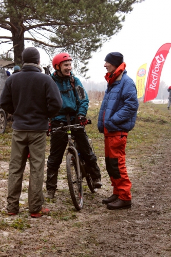 Фотографии с Кольца-24 2015 (Туризм)