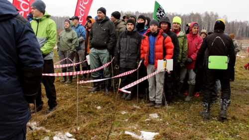 Фотографии с Кольца-24 2015 (Туризм)