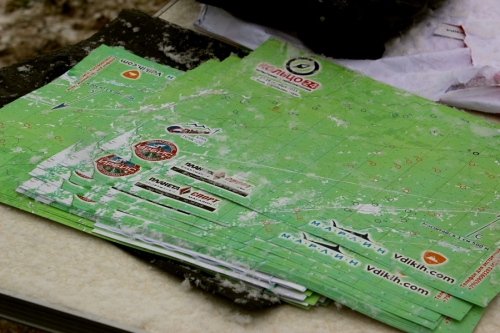 Фотографии с Кольца-24 2015 (Туризм)