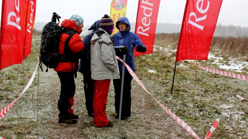 Фотографии с Кольца-24 2015 (Туризм)