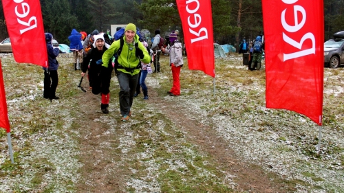 Фотографии с Кольца-24 2015 (Туризм)