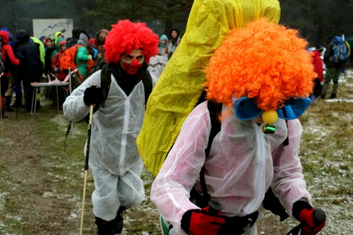 Фотографии с Кольца-24 2015 (Туризм)