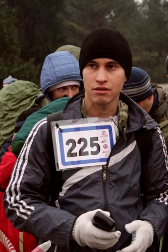 Фотографии с Кольца-24 2015 (Туризм)